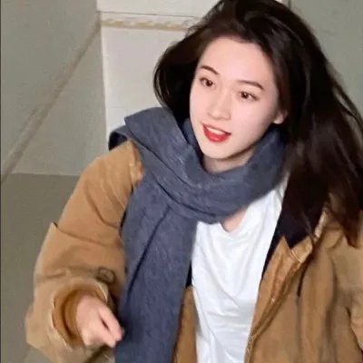 情人们海报